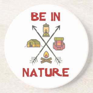 Be In Nature Coaster