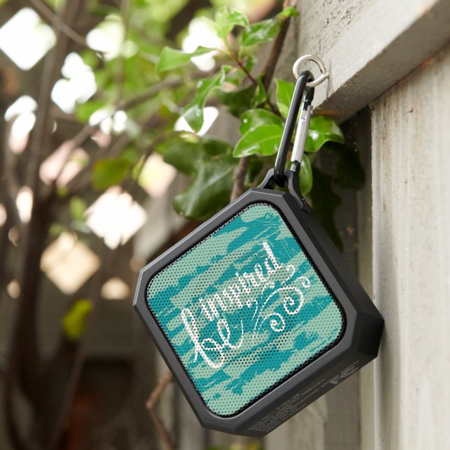Be Inspired Bluetooth Speaker (Inisitu)