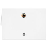 "Be joyful!" (Back Horizontal)