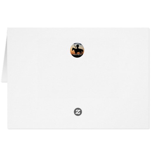 "Be joyful!" (Back Horizontal)