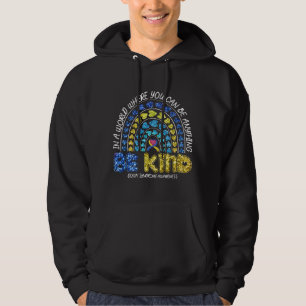be kin hoodie
