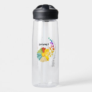 Be Kind 25oz Water Bottle