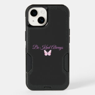 Be Kind Always 💖 OtterBox iPhone 14 Case