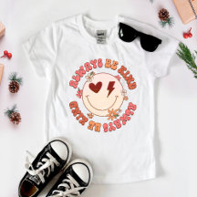 Be Kind Always Shirt, Positive Outfits T-Shirt