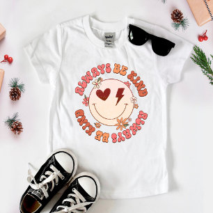 Be Kind Always Shirt, Positive Outfits T-Shirt