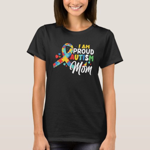 Be Kind Autism Awareness Rainbow Trendy Men Women  T_Shirt