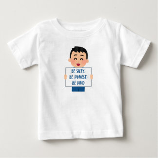 Be kind baby T-Shirt