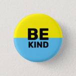 Be Kind | Badge Button