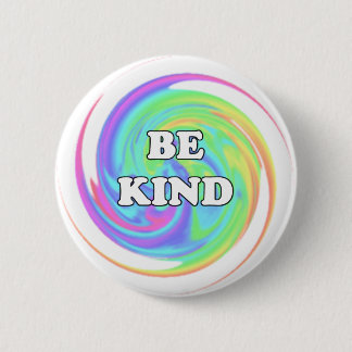Be Kind Button