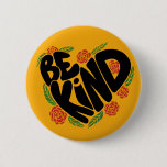 Be Kind Button