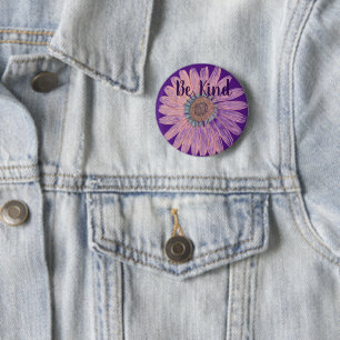 Be Kind Button