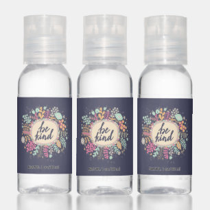 Be Kind Hand Sanitizer