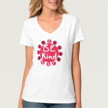 BE KIND I HAVE THE TISM