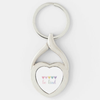 be kind keychain