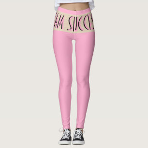 BE KIND LEGGINGS