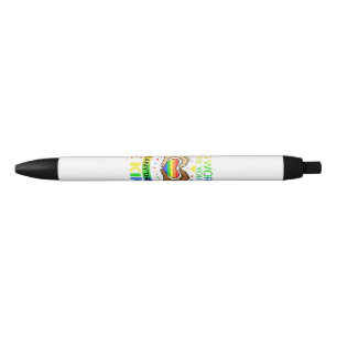 Be Kind LGBT Pride Rainbow Equality Awareness Tee Pen