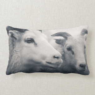 Be Kind Lumbar Pillow