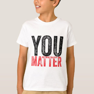 Be Kind Mental Health Awareness You Problem  T-Shirt