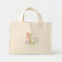 Be kind