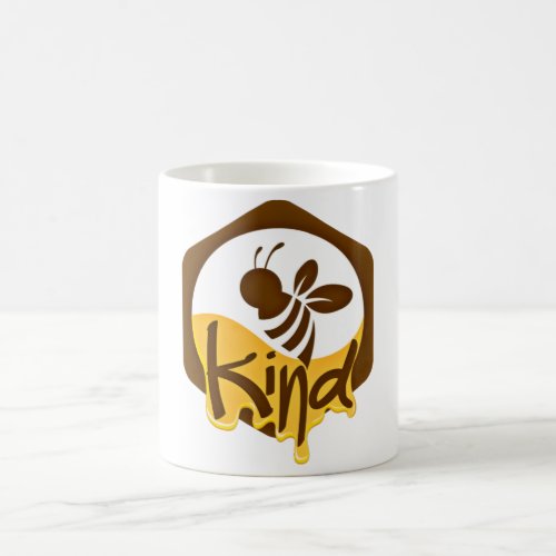 Be Kind Mug