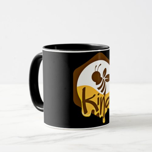 Be Kind Mug