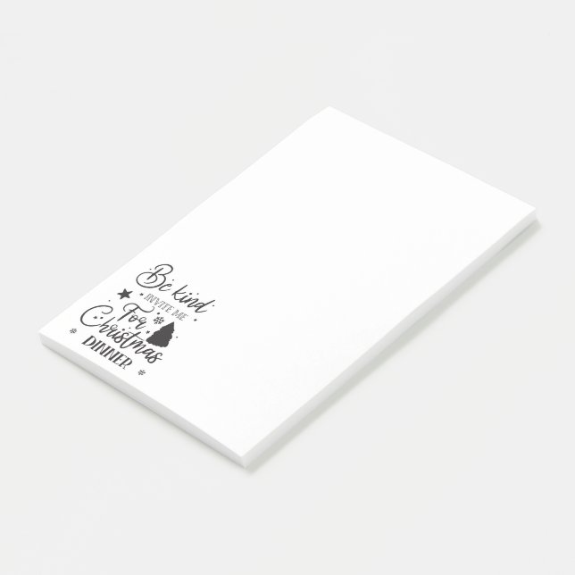 Be Kind Notes (Angled)