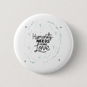 Be Kind Reminder Design Button