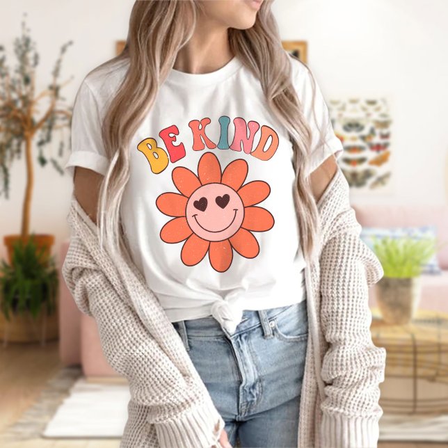 Be Kind Shirt, Kindness Shirt (Creator Uploaded)