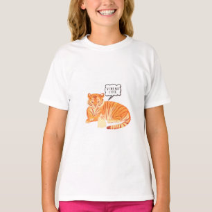 Be Kind Shirt   Tiger and Bunny Best Friends