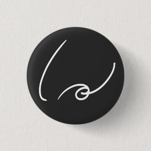 Be Kind Shorthand Button