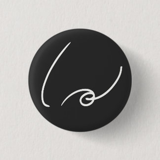 Be Kind Shorthand Button