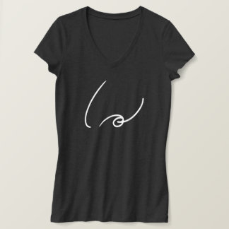 Be Kind Shorthand T-Shirt