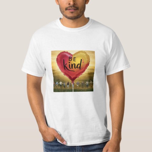 BE KIND T SHIRT