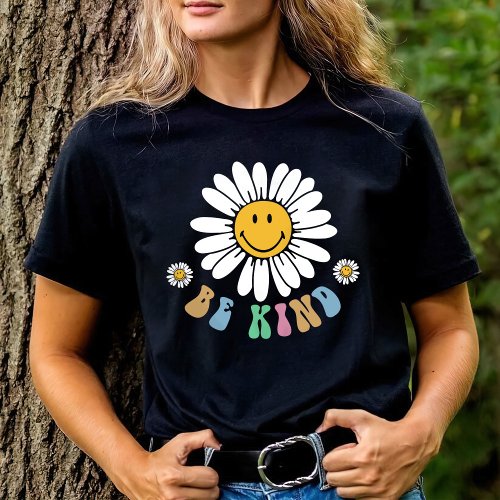  Be Kind T_Shirt Love shirt Womens T_Shirt