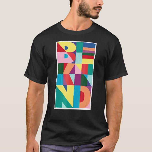 Be Kind Teachers Tee Kindness Matters Be Nice (Front)