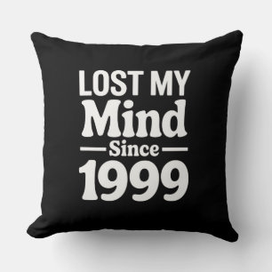 Be Kind Throw Pillow – Positive Affirmation 