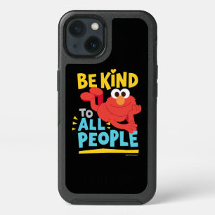 Be Kind To All People iPhone 13 Case
