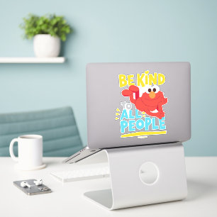 Be Kind To All People Sticker