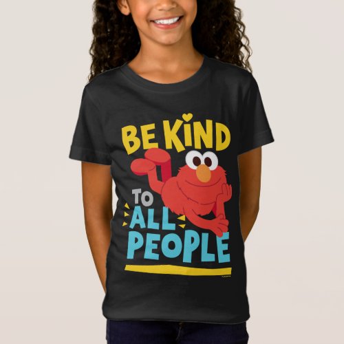 Be Kind To All People T_Shirt