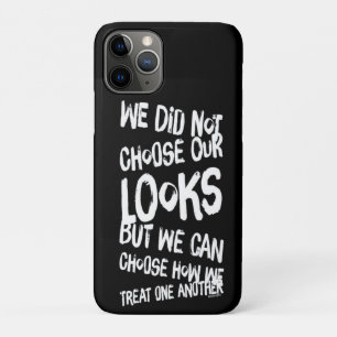Be Kind to Each Other iPhone 11 Pro Case