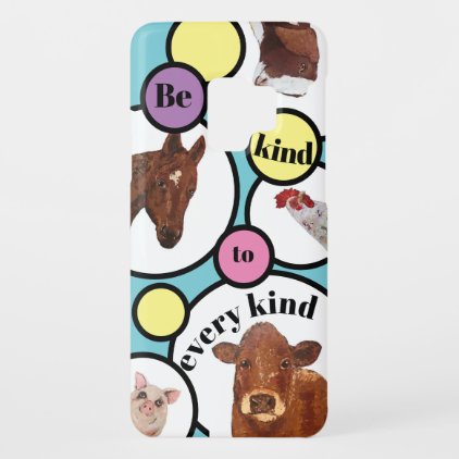 Be kind to every kind Case-Mate samsung galaxy s9 case