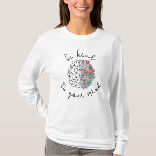  Mental Health Shirts for Women You Matter T Shirt Dear