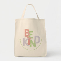Be kind 