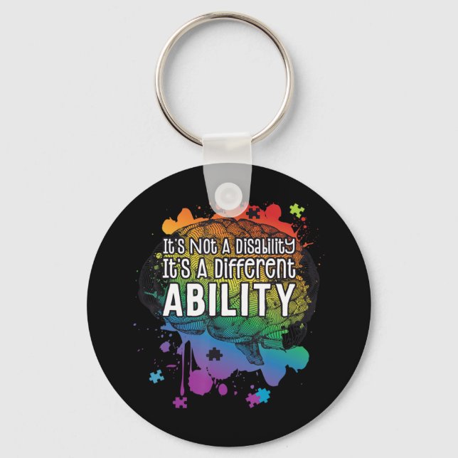 Be Kind Tshirt for Women and Men, Cute Kindness Sh Keychain (Front)