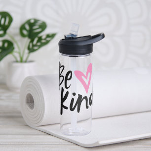 Be Kind Water Bottle