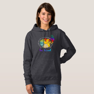 Be Kind   Women Hoodie