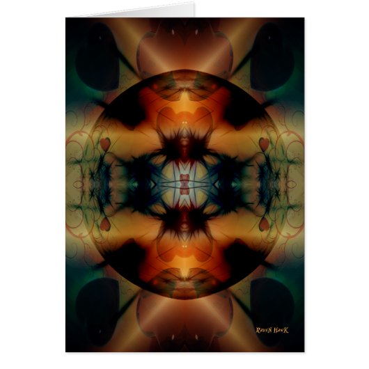 Be Light Cards (Front)