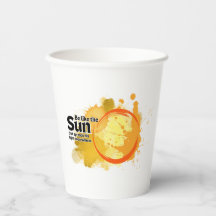 Be Like The Sun,