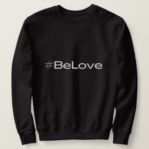 Be Love Collection Sweater 