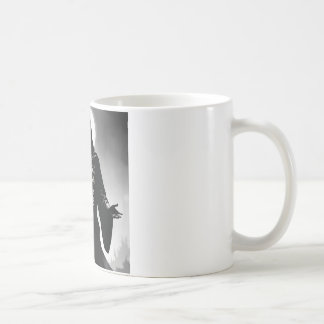 Be merciful coffee mug